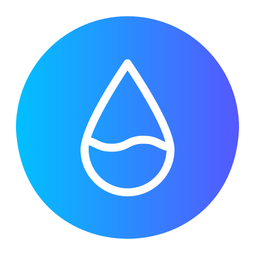 Water droplet - Free ecology and environment icons