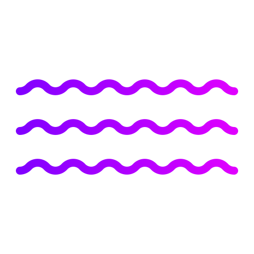 Wave free icon Wave free icon