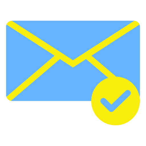 correo electrónico icono gratis