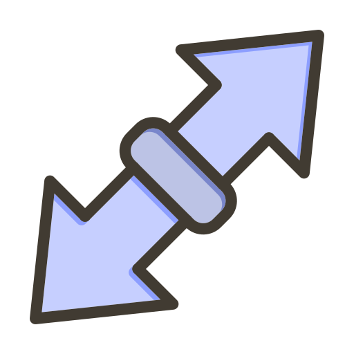 Resize free icon Resize free icon