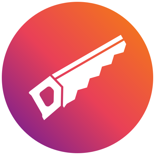 Handsaw free icon Handsaw free icon