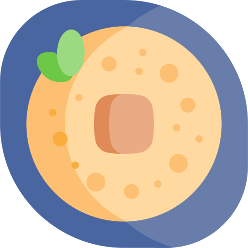 mazamorra antioqueña icono gratis