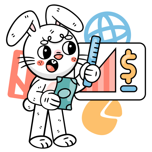 Infographic free sticker