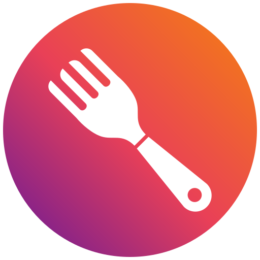 Fork free icon Fork free icon