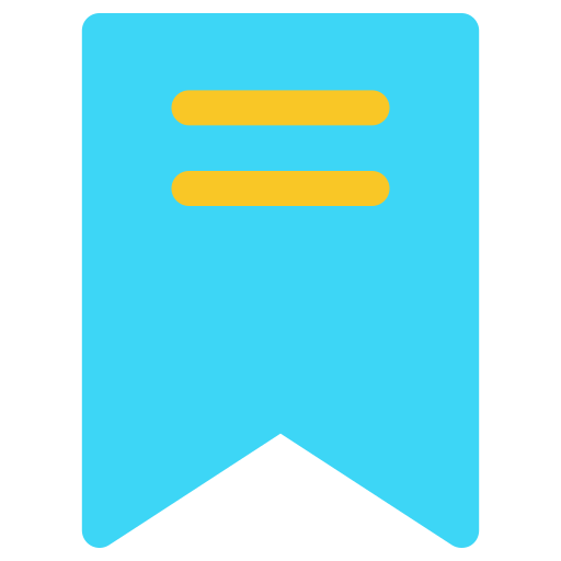 marcador icono gratis