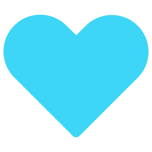 corazón icono gratis