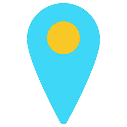 ubicación icono gratis