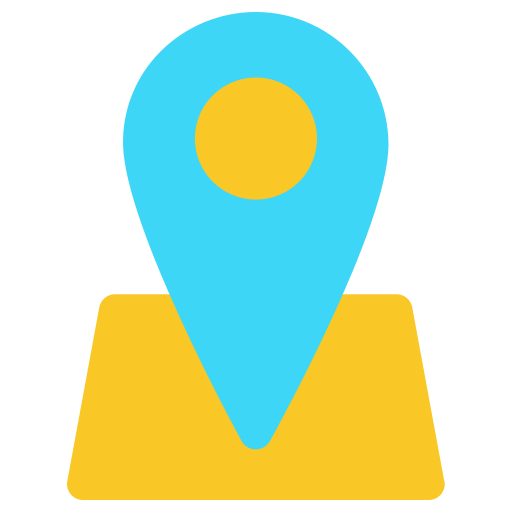 ubicación icono gratis