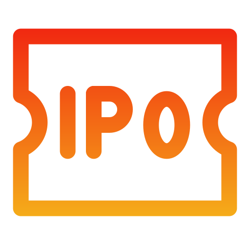 Ipo free icon Ipo free icon