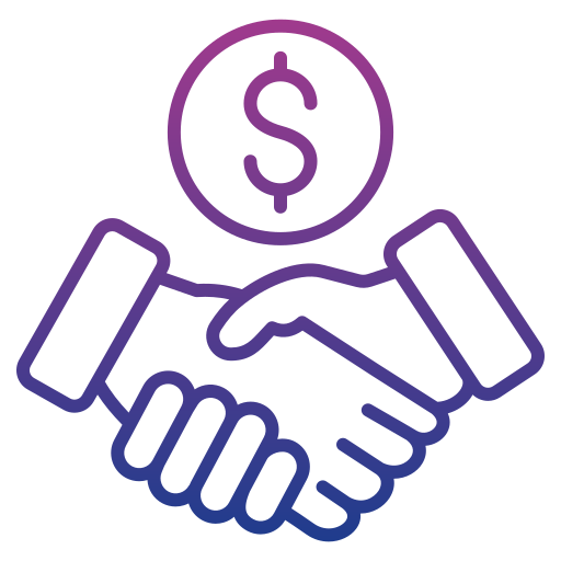 Переговоры бесплатно иконка