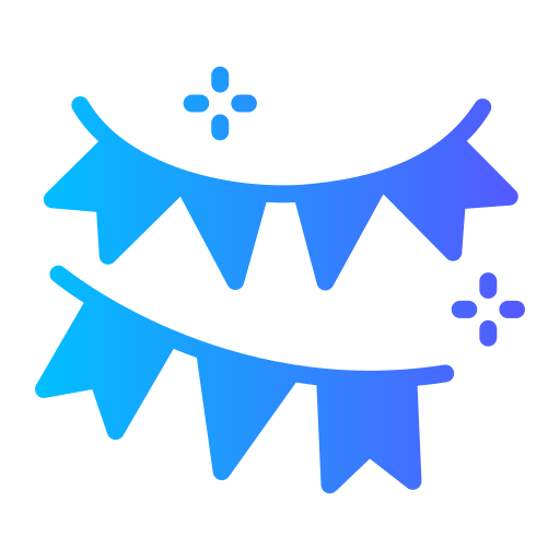 화환 무료 아이콘