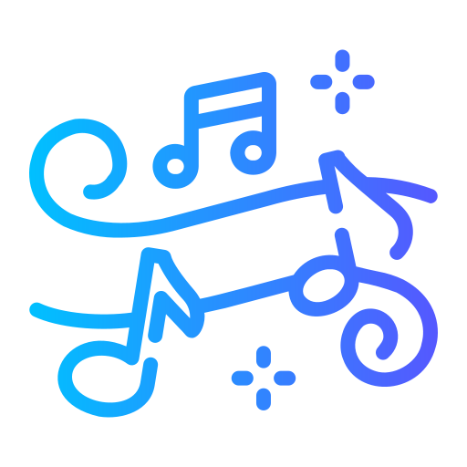 musik kostenlos Icon