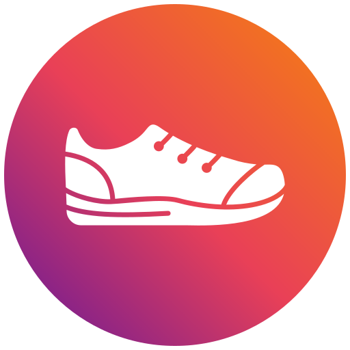 Sneaker free icon