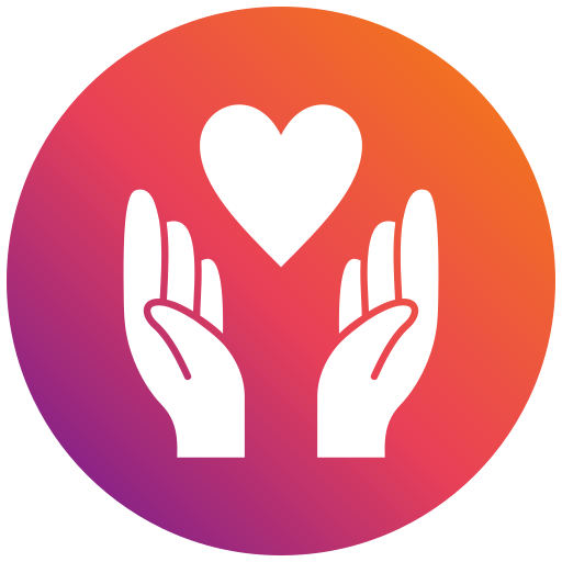 corazón icono gratis