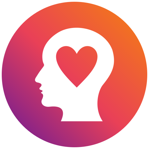Mind free icon Mind free icon