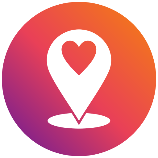 ubicación icono gratis