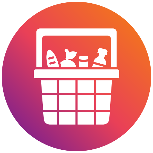 Picnic free icon