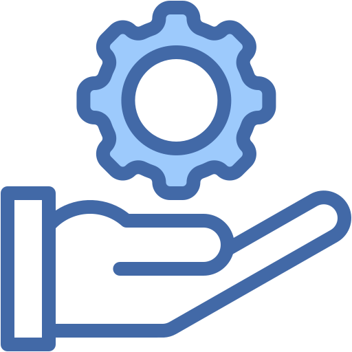 mantenimiento icono gratis