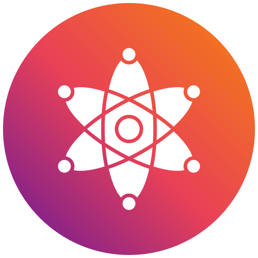 ciencia icono gratis