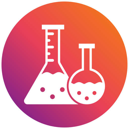 química icono gratis