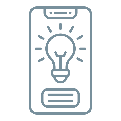 smartphone grátis ícone