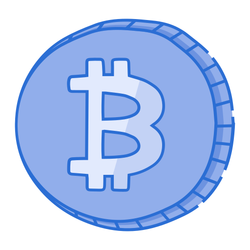 bitcoin icono gratis