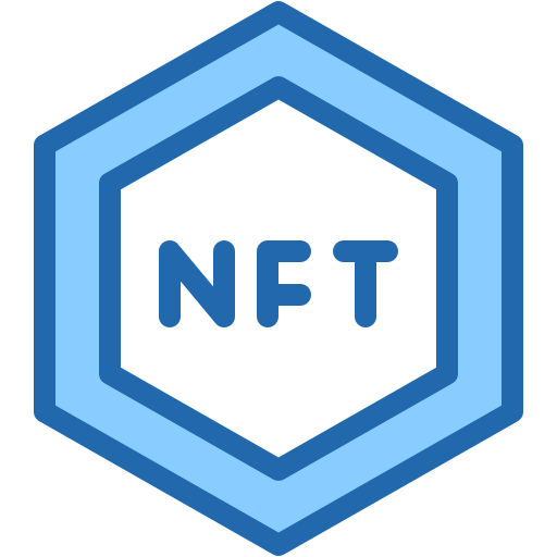 nft icono gratis