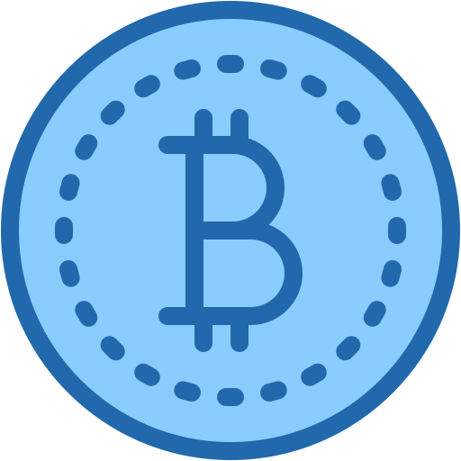 bitcoin icono gratis