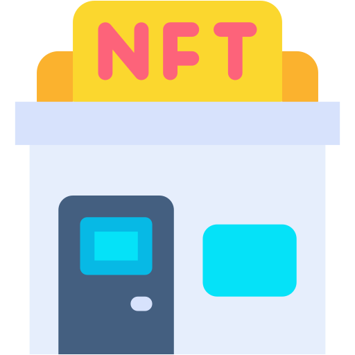 nft icono gratis