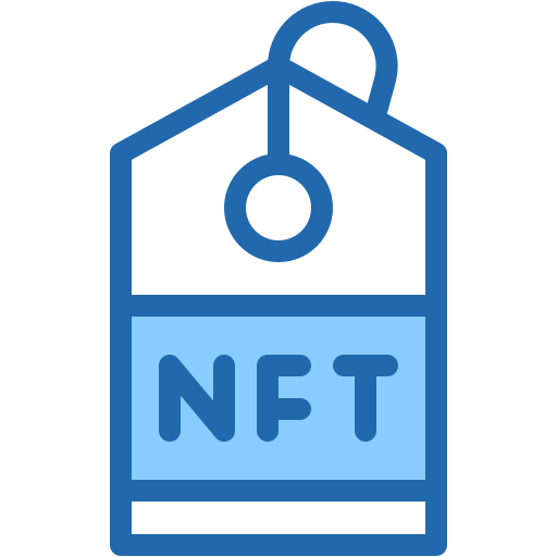 nft icono gratis