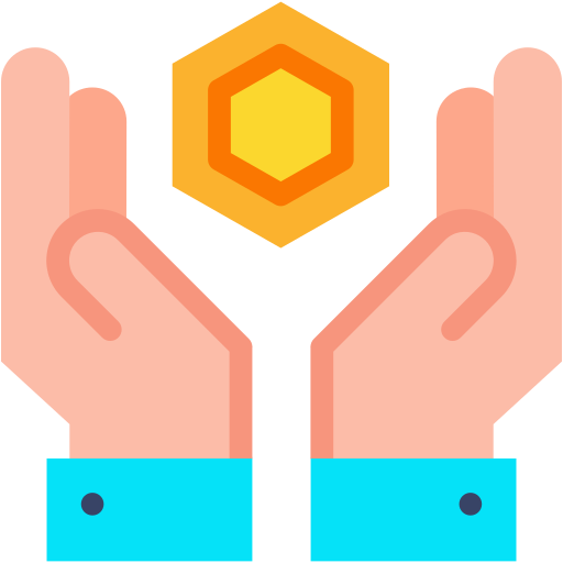 token não fungível grátis ícone token não fungível grátis ícone