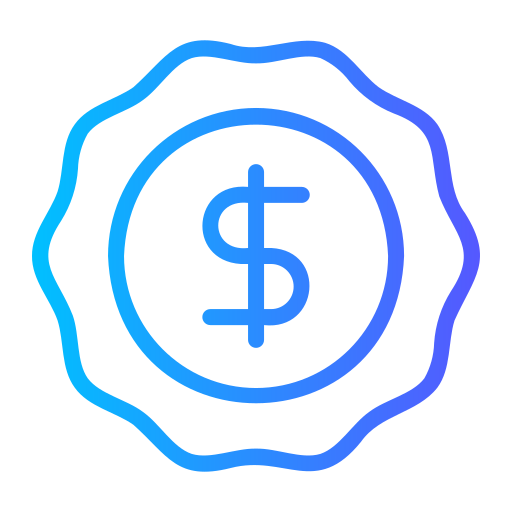 보너스 무료 아이콘