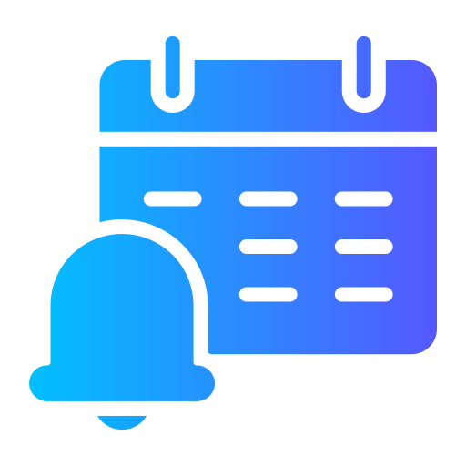 campana icono gratis