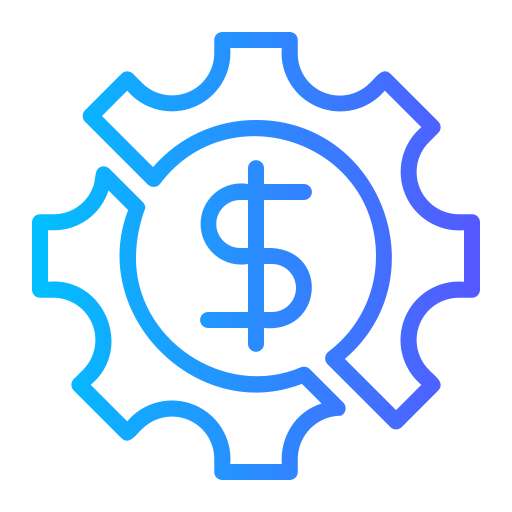 돈 무료 아이콘