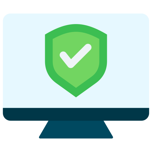 antivirus icono gratis