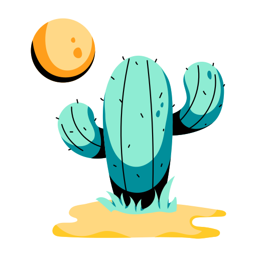 cacto grátis figurinha cacto grátis figurinha