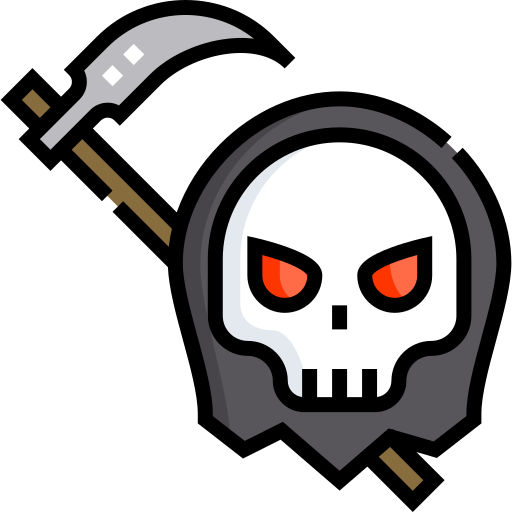 Reaper - Free Halloween Icons