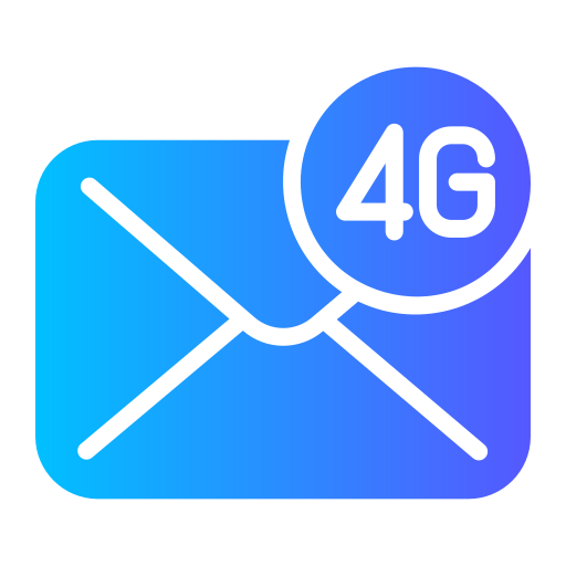 4g grátis ícone 4g grátis ícone