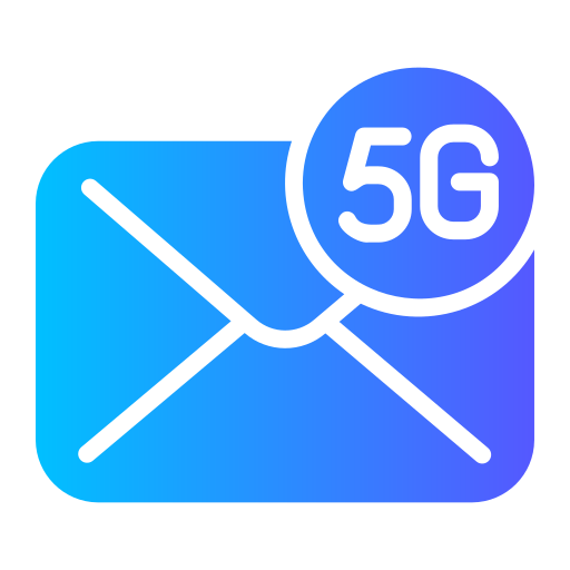 5g icono gratis