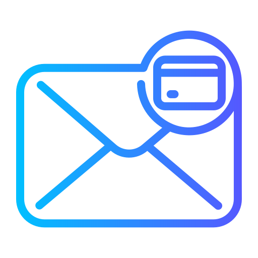 tarjeta de crédito icono gratis