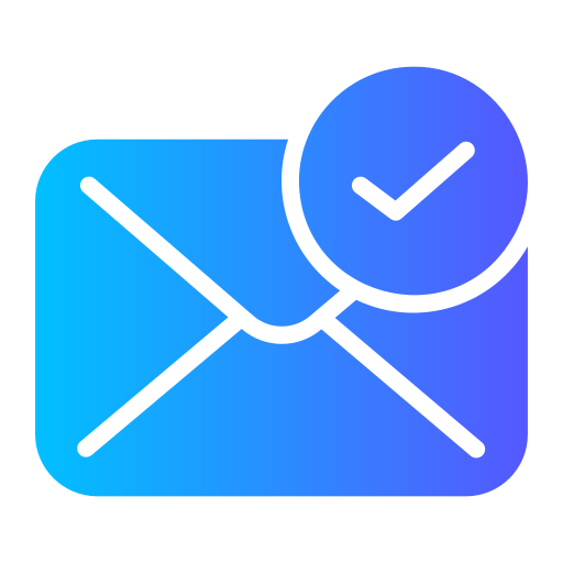 confirmar icono gratis