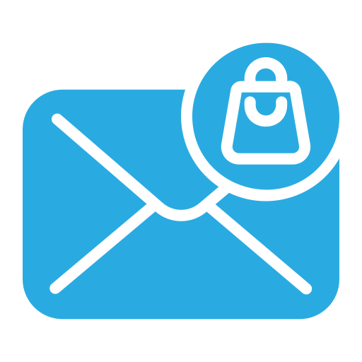 sac de courses Icône gratuit