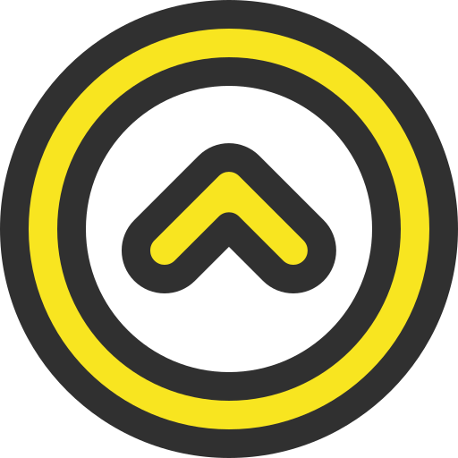 aufwärtspfeil kostenlos Icon aufwärtspfeil kostenlos Icon
