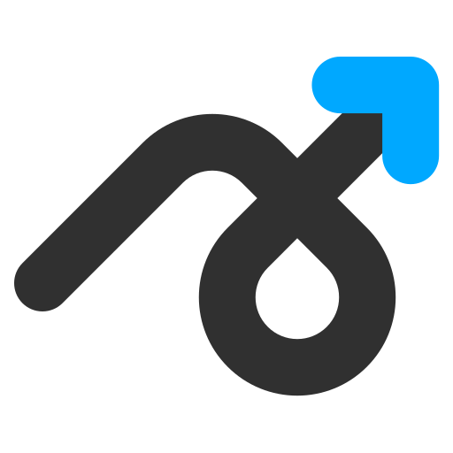 Turn around free icon Turn around free icon