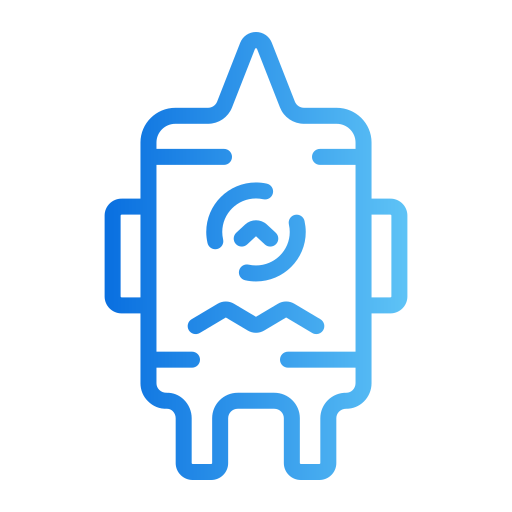 extraterrestre Icône gratuit