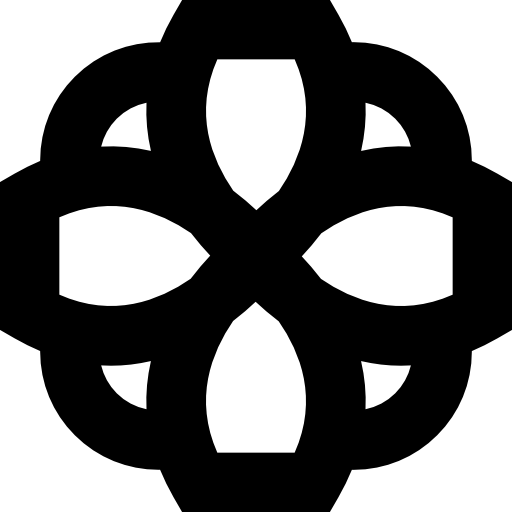 Flower icon