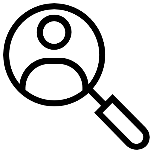 검색 무료 아이콘