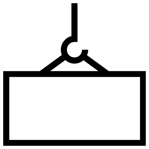 Crane free icon