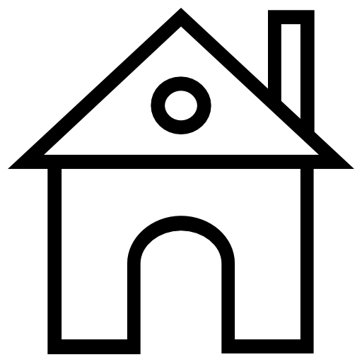 집 무료 아이콘