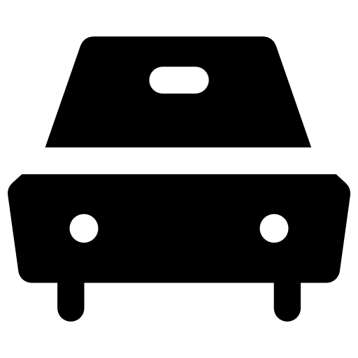 wagen kostenlos Icon